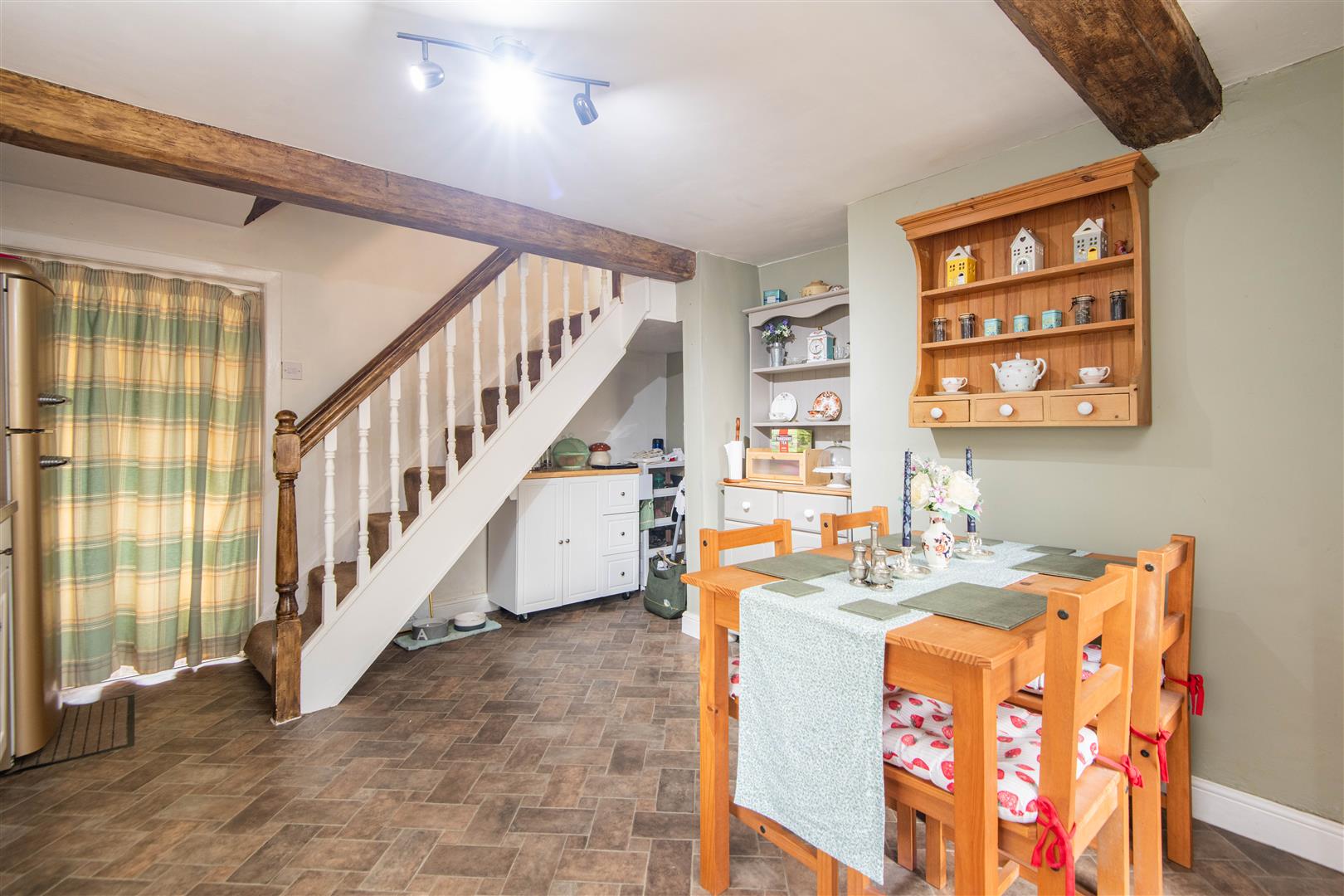 Blackpool Road, Ashton-On-Ribble, Preston